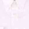 【BL】レギュラーカラードレスワイシャツ/ホワイト×ソリッド スーツセレクト通販 suit select