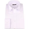 【BL】レギュラードレスワイシャツ/ホワイト×ブロード スーツセレクト通販 suit select
