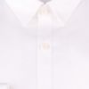 【SKINNY】ショートポイントドレスワイシャツ/ホワイト×ソリッド/ストレッチ スーツセレクト通販 suit select