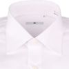 【SL】ワイドカラードレスワイシャツ/ホワイト×ブロード（無地） スーツセレクト通販 suit select