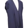 【RBC】Remote Pack Suit/ノーカラージャケット・パンツ・Tシャツ・洗濯ネット(4点セット)/ネイビー スーツセレクト通販 suit select