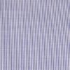 【BL/半袖】ホリゾンタルワイドカラードレスワイシャツ/ネイビー＆ホワイト×ストライプ/スラブ生地 スーツセレクト通販 suit select