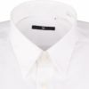 【BL】レギュラーカラードレスワイシャツ/ホワイト×ソリッド  スーツセレクト通販 suit select