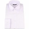 【BL】レギュラードレスワイシャツ/ホワイト×ブロード  スーツセレクト通販 suit select