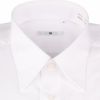 【SL】レギュラーカラードレスワイシャツ/ホワイト×ブロード (無地)  スーツセレクト通販 suit select