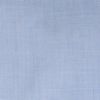 【BL】ワイドカラードレスワイシャツ/ブルー×ソリッド  スーツセレクト通販 suit select