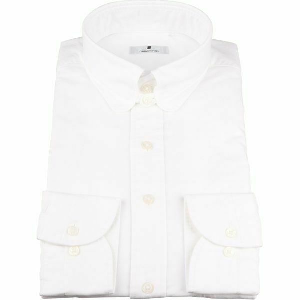 CLASSICO TAPERED MODEL | メンズワイシャツ | SUIT SELECT | スーツ