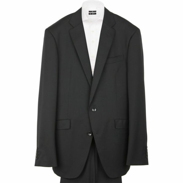 メンズフォーマル（礼服）・ブラックスーツ | SUIT SELECT | スーツ 