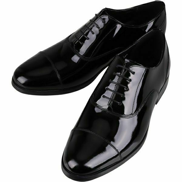 新作からSALEアイテム等お得な商品 満載 革靴ストレートチップ スーツセレクト 24.5cm