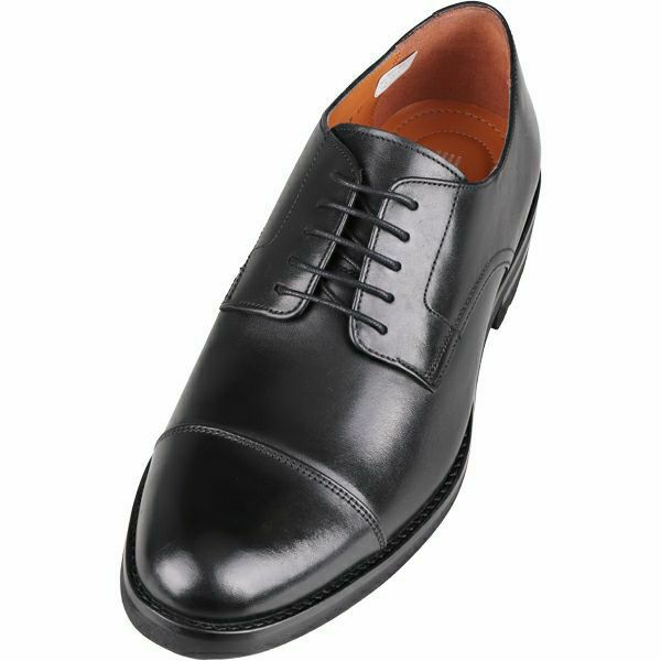 SUIT SELECT　ビジネス　ドレスシューズ　SL05　24.5　革靴