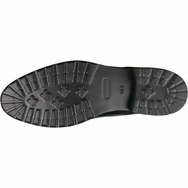 SUIT SELECT　ビジネス　ドレスシューズ　SL05　24.5　革靴