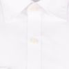 【SKINNY】ワイドカラードレスワイシャツ/ホワイト×ソリッド スーツセレクト通販 suit select