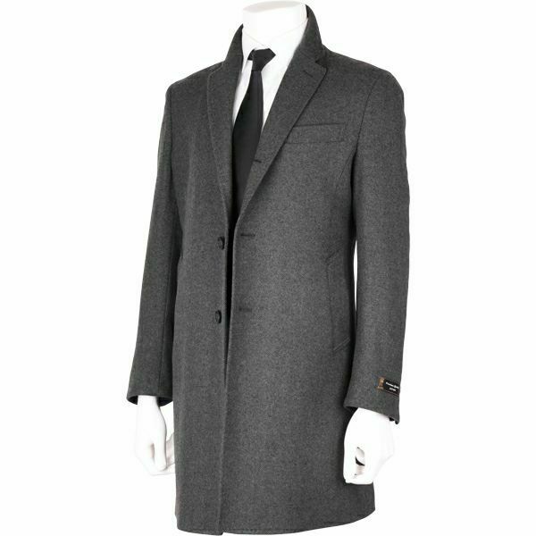 40代 メンズコート Suit Select スーツセレクト公式通販