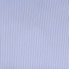 【BL】ワイドカラードレスワイシャツ/ブルー×ホワイトストライプ/SUPER NON IRON-KNIT4S/Oil guard スーツセレクト通販 suit select