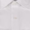 【BL】ワイドカラードレスワイシャツ/ホワイト/SUPER NON IRON-KNIT4S/Oil guard スーツセレクト通販 suit select