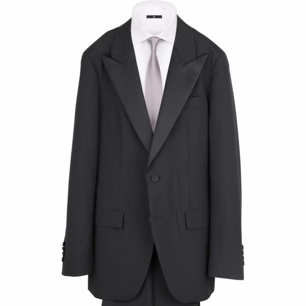 メンズフォーマル（礼服）・ブラックスーツ | SUIT SELECT | スーツ 