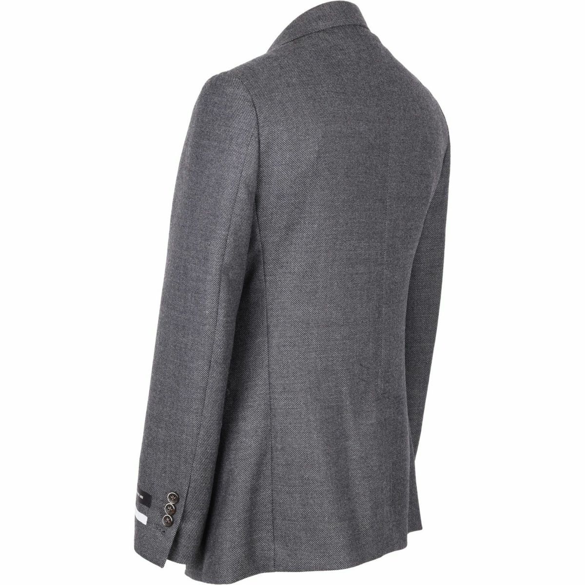 品質保証人気SALE スーツ ジャケット ニュージーランドウールＭＩＸ ２ボタンセットアップジャケット ZOZOTOWN PayPayモール店  通販 PayPayモール