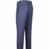 【CLASSICO TAPERED】ウールブレンドパンツ 1タック/ネイビー スーツセレクト通販 suit select