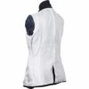 【NEO-SL】ウールコットン1釦ジャケット/ネイビー×ストライプ スーツセレクト通販 suit select