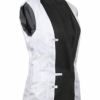 【NEO-SL】コットンブレンド1釦ジャケット/グレー スーツセレクト通販 suit select