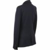 【NEO-SL】1釦ジャケット/ネイビー×ソリッド/クロスウォーム スーツセレクト通販 suit select