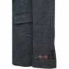 【NEO-SL】ウールブレンド1釦ジャケット/ネイビー/JAPAN FABRIC スーツセレクト通販 suit select