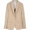 【NEO-SL】1釦ジャケット/ベージュ/ウォッシャブル スーツセレクト通販 suit select