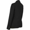 【NEO-SL】1釦ジャケット/ブラック/ウォッシャブル スーツセレクト通販 suit select