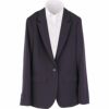 【NEO-SL】1釦ジャケット/ネイビー スーツセレクト通販 suit select