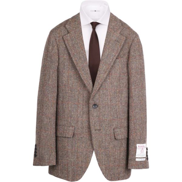 ブラウン系 茶 メンズジャケット Suit Select スーツセレクト公式通販