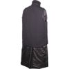 【RBC】3WAY ビックシルエットコート/ブラック/Ethical Material KaPok/WATERPROOF スーツセレクト通販 suit select