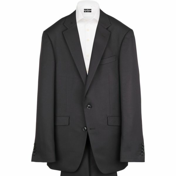 ブラックスーツ(黒) | メンズスーツ | SUIT SELECT | スーツセレクト 