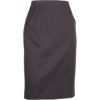 【SL】タイトスカート/ブラック/ウォッシャブル スーツセレクト通販 suit select