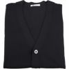 【RBC】カーディガン/ブラック スーツセレクト通販 suit select