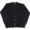 【RBC】カーディガン/ブラック スーツセレクト通販 suit select