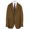 【RBC】2釦ジャケット/カーキ/パッチポケット スーツセレクト通販 suit select