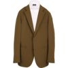 【RBC】2釦ジャケット/カーキ/パッチポケット スーツセレクト通販 suit select