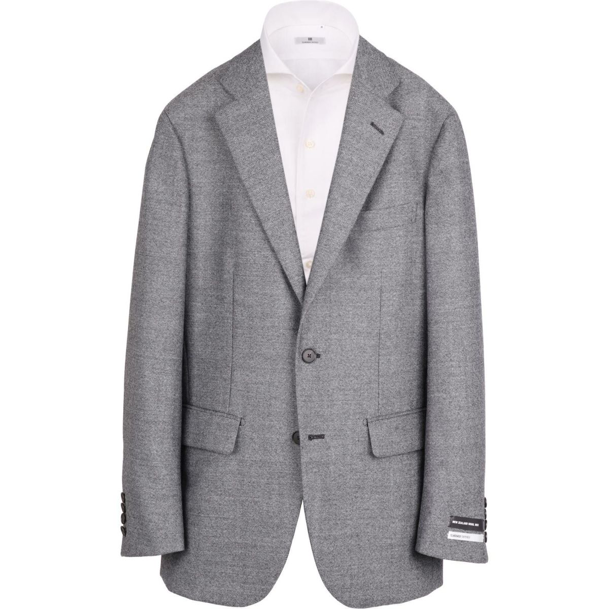 専用】suit select ジャケット CLASSICO TAPERED | hartwellspremium.com
