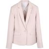 【SL】1釦ジャケット/ベージュ/ウォッシャブル スーツセレクト通販 suit select