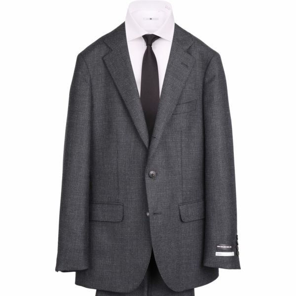 NEW ZEALAND WOOL（ニュージーランドウール） | メンズスーツ | SUIT