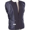 【SL】キーカラージャケット/ネイビー/ウォッシャブル スーツセレクト通販 suit select