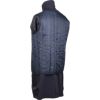 【BL】2WAYストレッチラグランベルテッドコート/ネイビー/WATERPROOF スーツセレクト通販 suit select