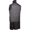 【BL】2WAYストレッチラグランベルテッドコート/ブラック/WATERPROOF スーツセレクト通販 suit select