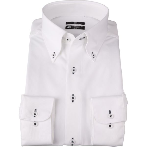 長袖 | メンズワイシャツ | SUIT SELECT | スーツセレクト公式通販